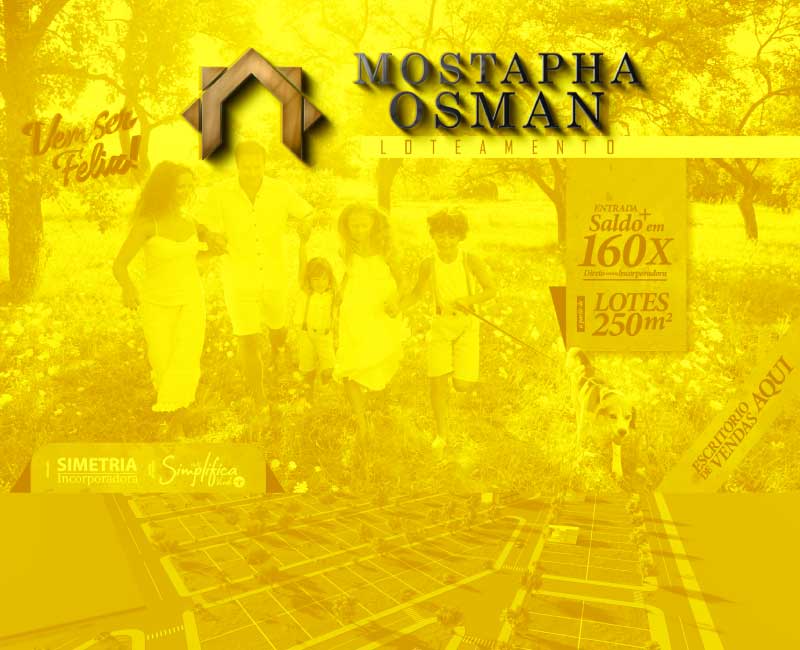 Moustapha Osman